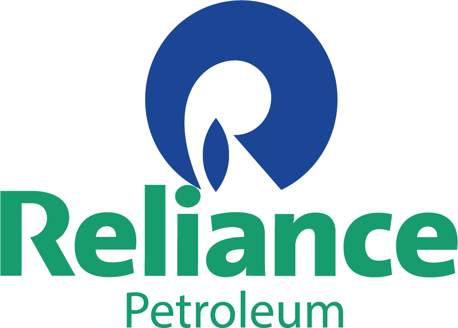 Free HighQuality Reliance Petroleum Logo Vector for Creative Design